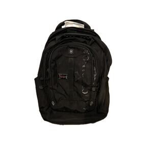 Swiss Gear Sturgeon Laptop Backpack